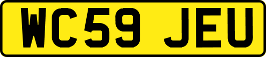 WC59JEU