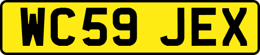 WC59JEX