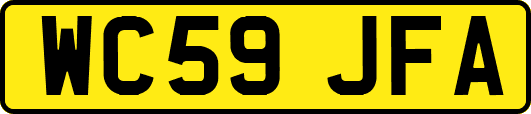 WC59JFA