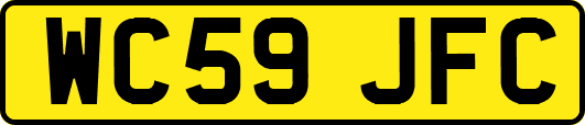 WC59JFC