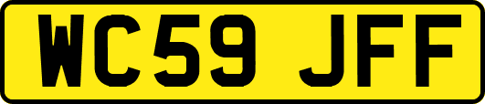 WC59JFF