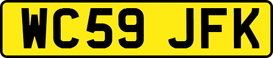 WC59JFK