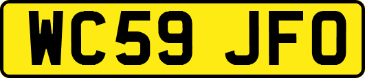 WC59JFO