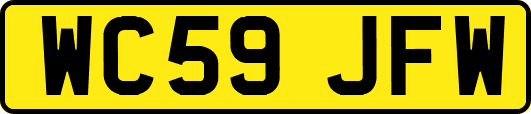 WC59JFW