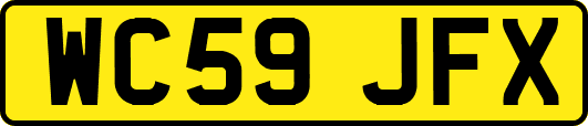 WC59JFX
