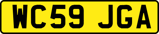 WC59JGA