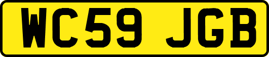 WC59JGB