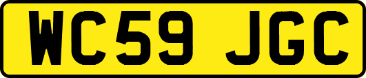 WC59JGC