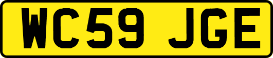 WC59JGE