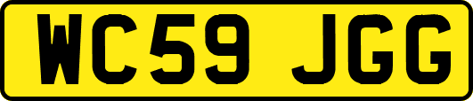 WC59JGG