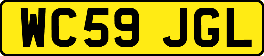 WC59JGL