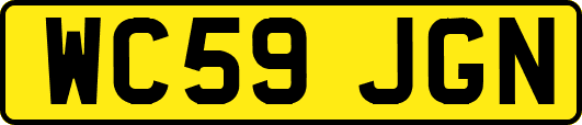 WC59JGN