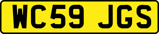 WC59JGS