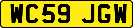 WC59JGW