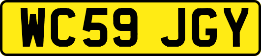 WC59JGY