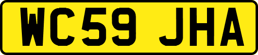 WC59JHA