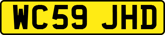 WC59JHD