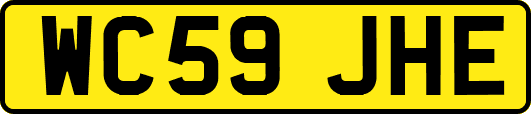 WC59JHE