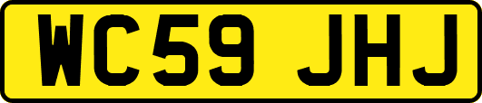 WC59JHJ