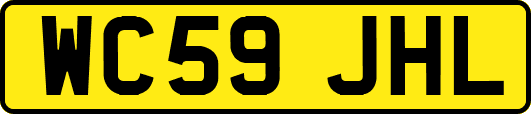 WC59JHL