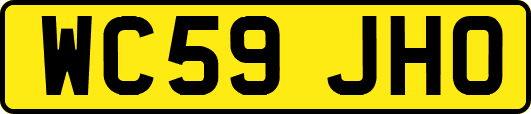 WC59JHO