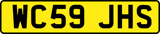 WC59JHS