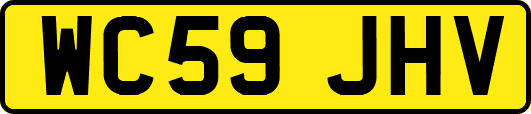 WC59JHV