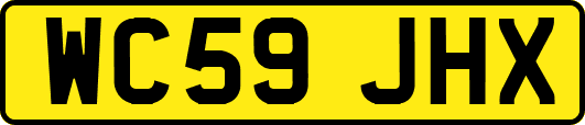 WC59JHX