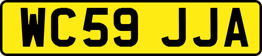 WC59JJA