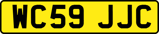 WC59JJC