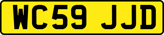 WC59JJD