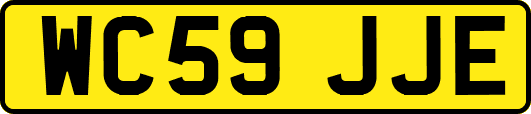 WC59JJE