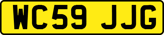 WC59JJG