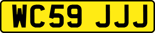 WC59JJJ