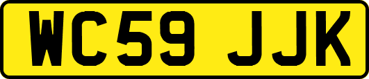 WC59JJK