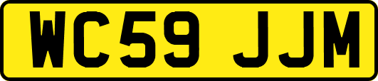 WC59JJM
