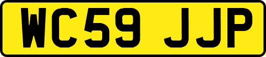 WC59JJP