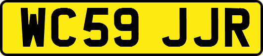 WC59JJR
