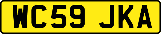 WC59JKA