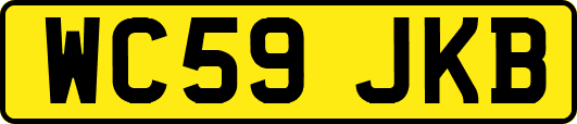 WC59JKB