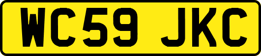 WC59JKC
