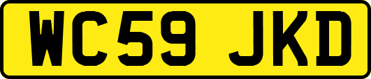 WC59JKD