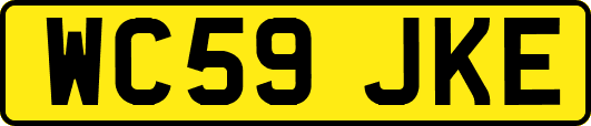 WC59JKE