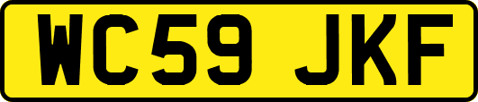 WC59JKF
