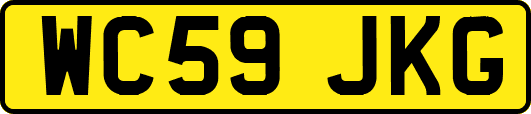 WC59JKG
