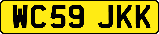WC59JKK