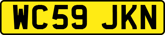 WC59JKN