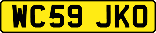 WC59JKO