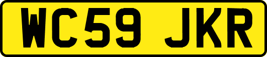 WC59JKR