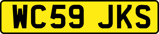 WC59JKS